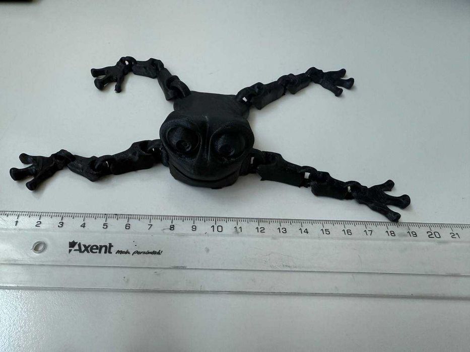 Статуэтка/брелок на 3Д/3D принтере