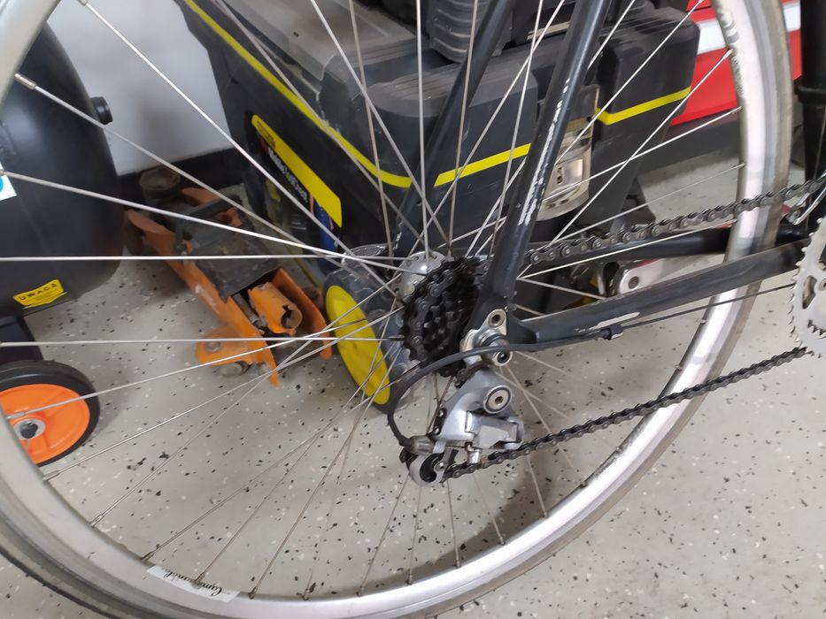 Rower szosowy jaguar Grabina • OLX.pl