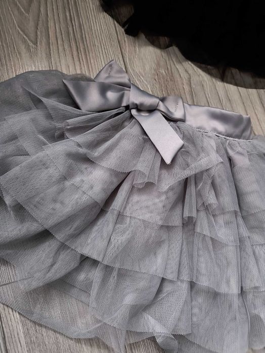 Nowa spódniczka dla dziewczynki 104