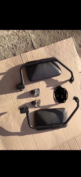 Зеркало vw t 3  фольксваген транспортер