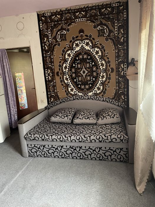 Продам дом(часть)Нигояна р-н Султана