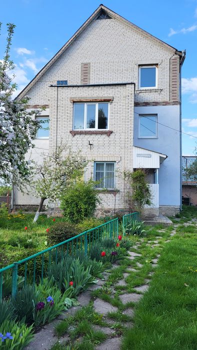 Продам будинок в с.Трушки