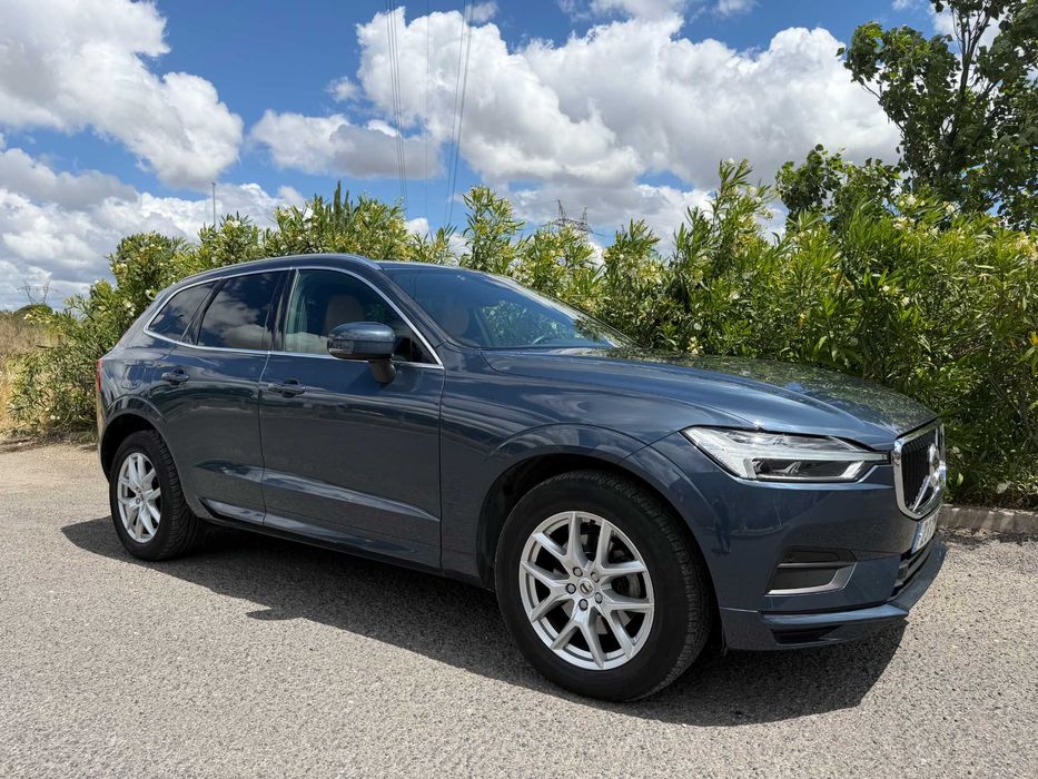 Particular Vende VOLVO XC60 D4