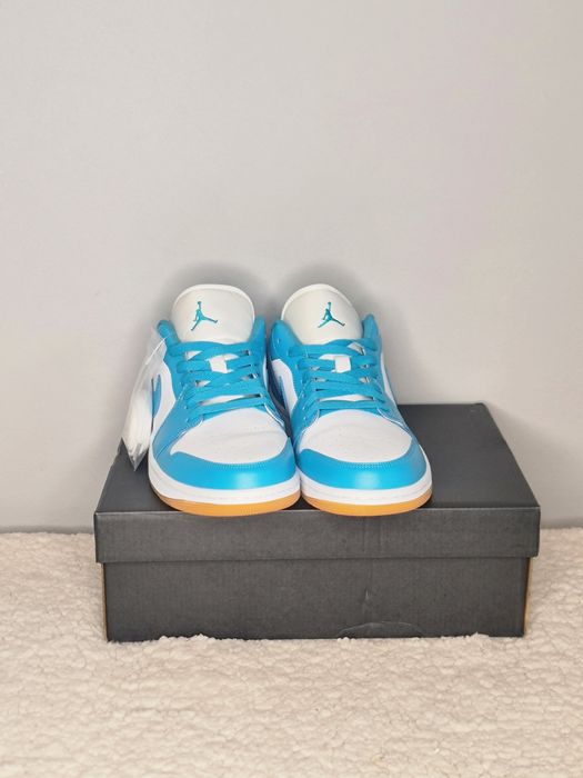 Air Jordan 1 low retro