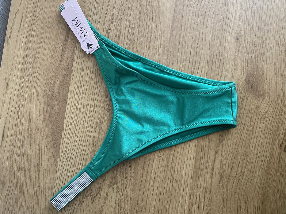 Купальні плавки Вікторія Сікрет