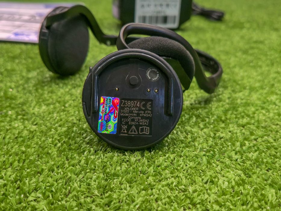 Навушники XP WSA ST Headphones