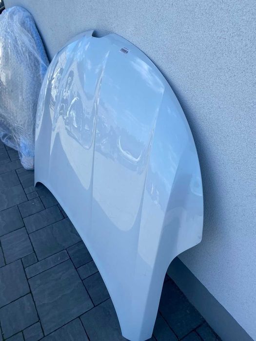 Капот Рено Талісман 2015-2022 651004517R новий Оригінал \ Б.у.