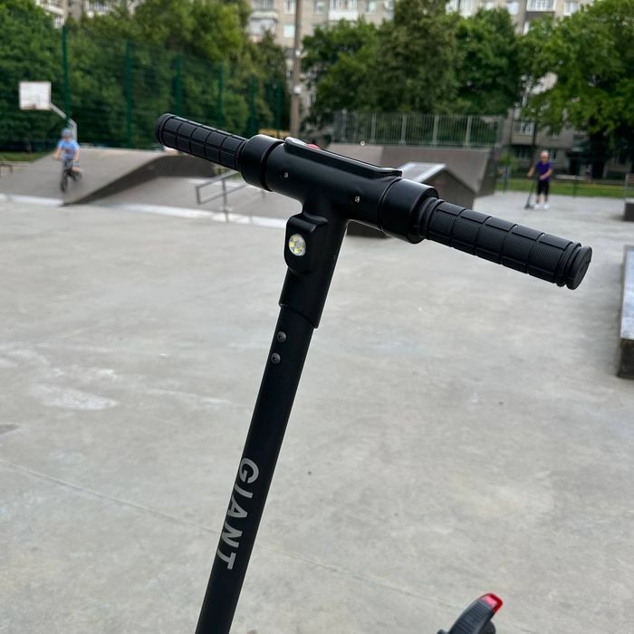 СУПЕР ЦЕНА‼️Электросамокат GIANT City X1 ХИТ ПРОДАЖ! Акция ‼️