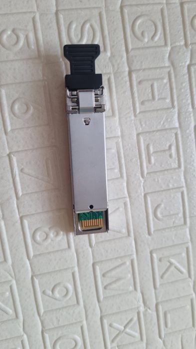 Оптичний модуль RINCON SFPS-ELX-431D-RT