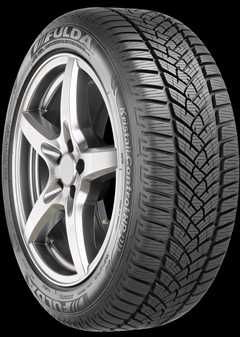2szt. NOWE opony zimowe 235/45R18 98V XL FP Fulda Kristall Control HP2