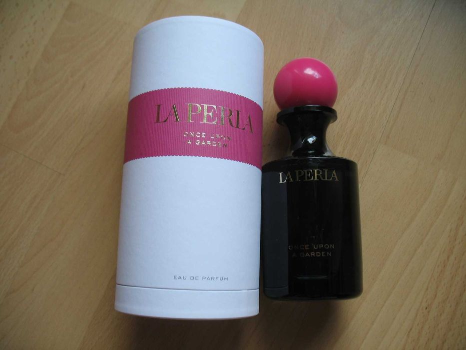 La Perla Once Upon a Garden 120 ml
