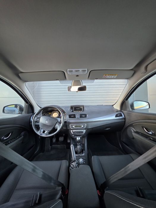 Renault Megane 3 Limited