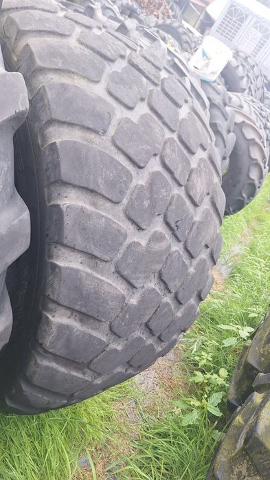 Opona aliance 650/55/26.5