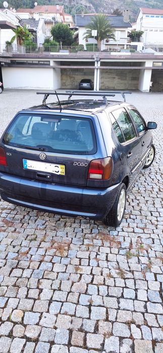 VW  Polo 1.7 SDI