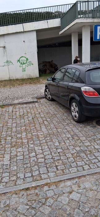 Vendo opel astra 1.3 cdti 2006