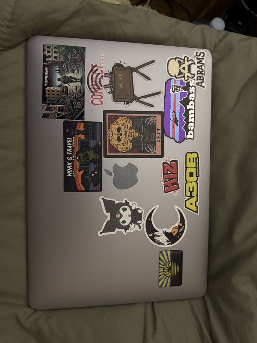 MacBook Air 2018 13’