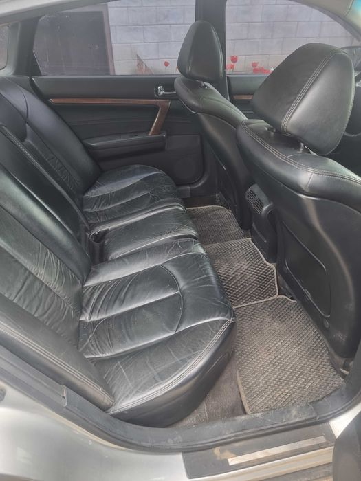 Nissan Teana2,3 2006г в хорошем состояние