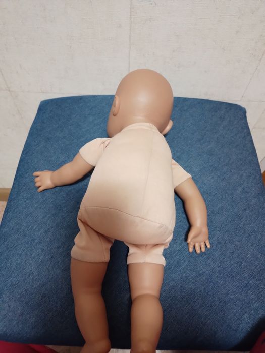 Пупс Zapf creation