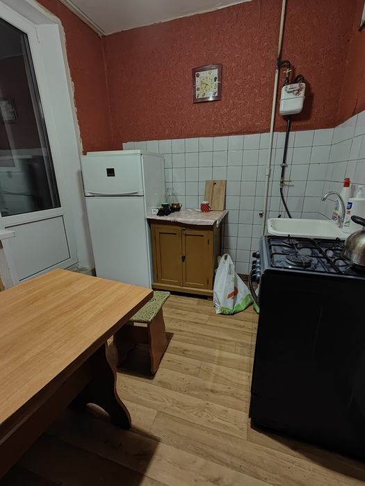 Сдам 1 комнатная квартира метро Холодная Гора. Ул. Волонтёрская.