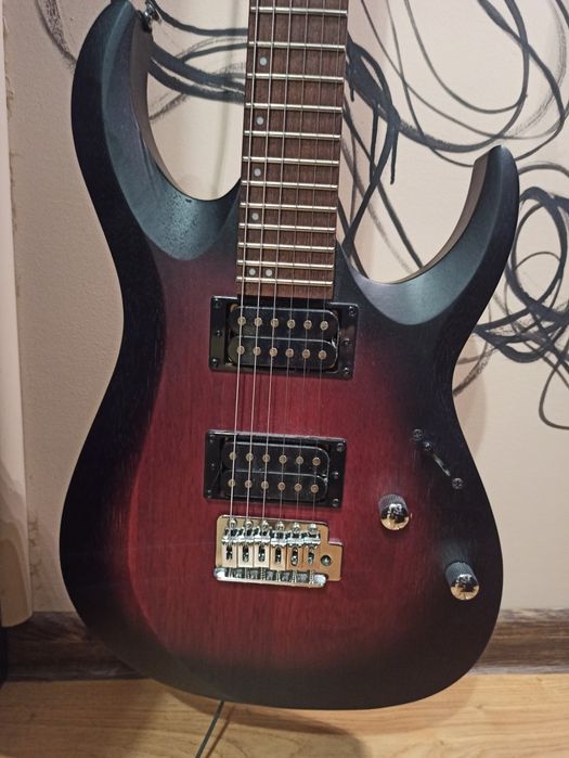 Gitara elektryczna  Cort X100