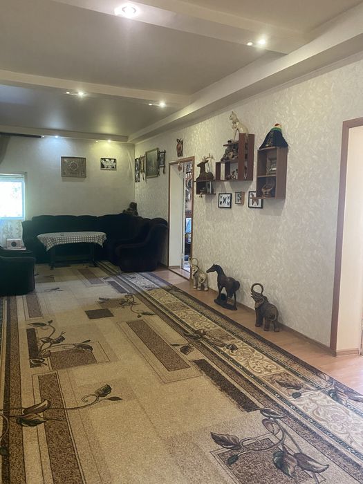 Продам хороший дом со всеми удобствами