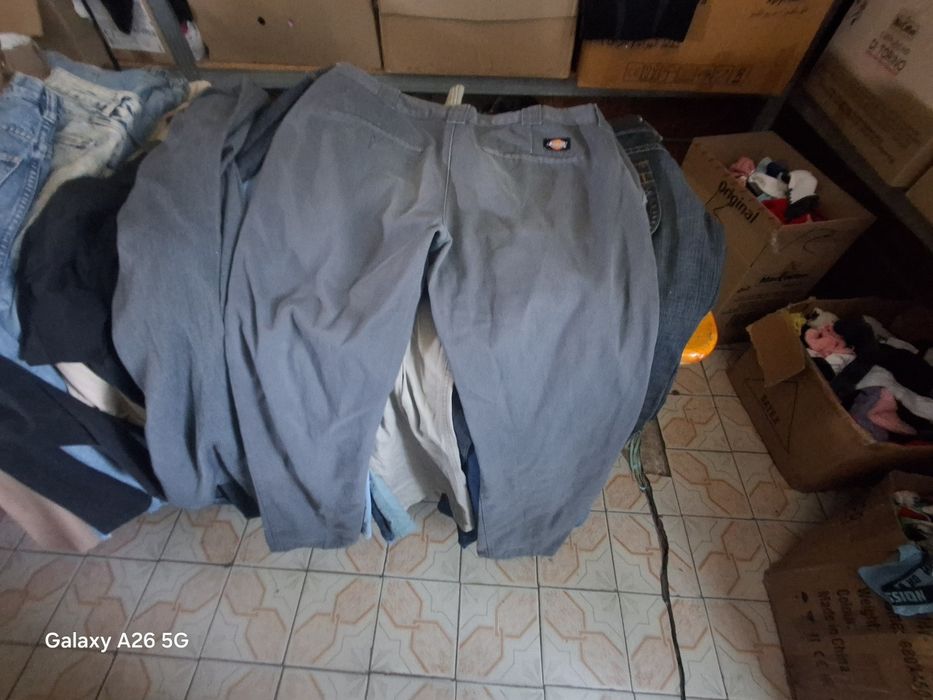 Dickies 874 Original Fit или Loose Fit