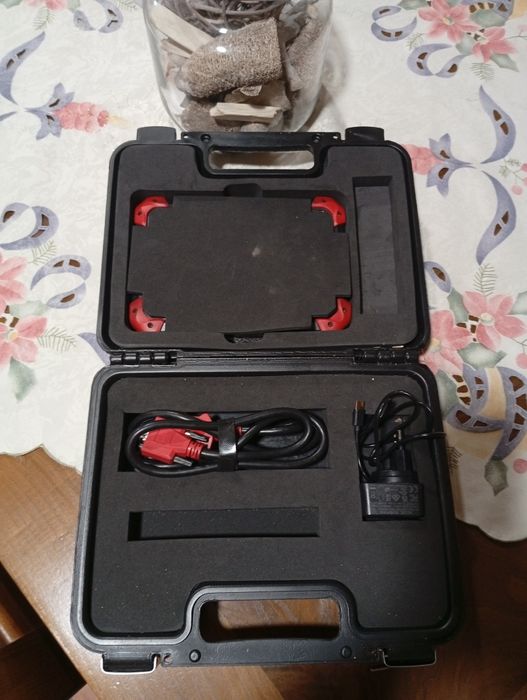 Máquina diagnóstico xtool  D7