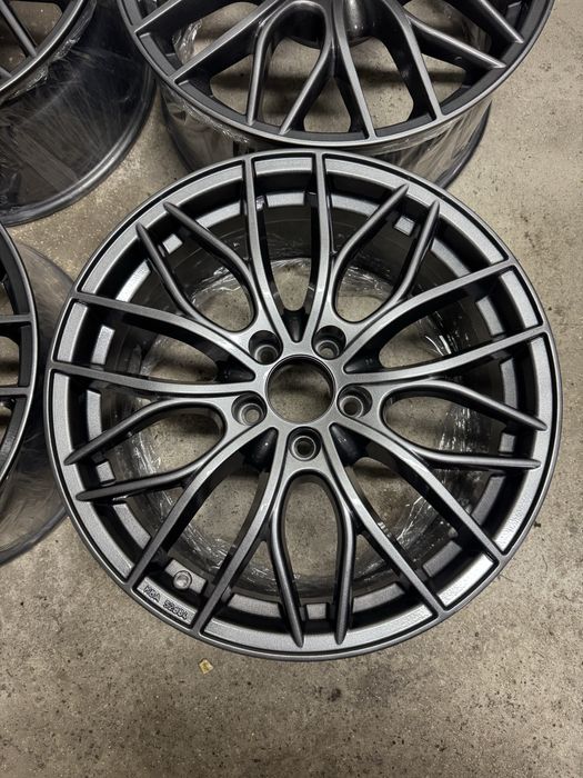 Alufelgi 5x112 BMW Audi mercedes 18”