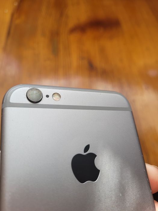 iPhone 6s 32 Gb Silver