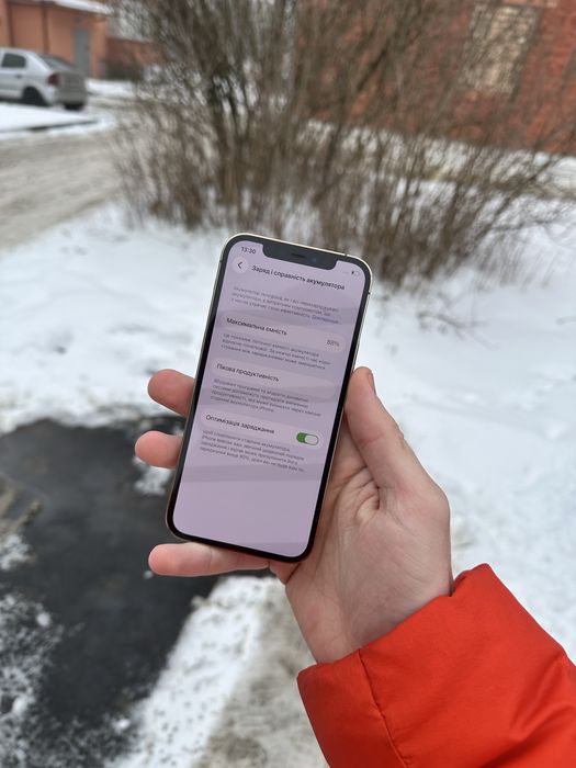 Iphone 12 Pro 128gb gold Айфон 12 Про 128гб золотий