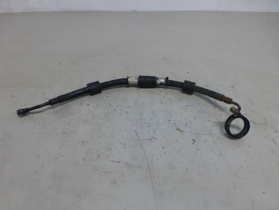 AUDI A6 C6 2,7 3,0 TDI przewód wspomagania kierownicy EUROPA oryginał