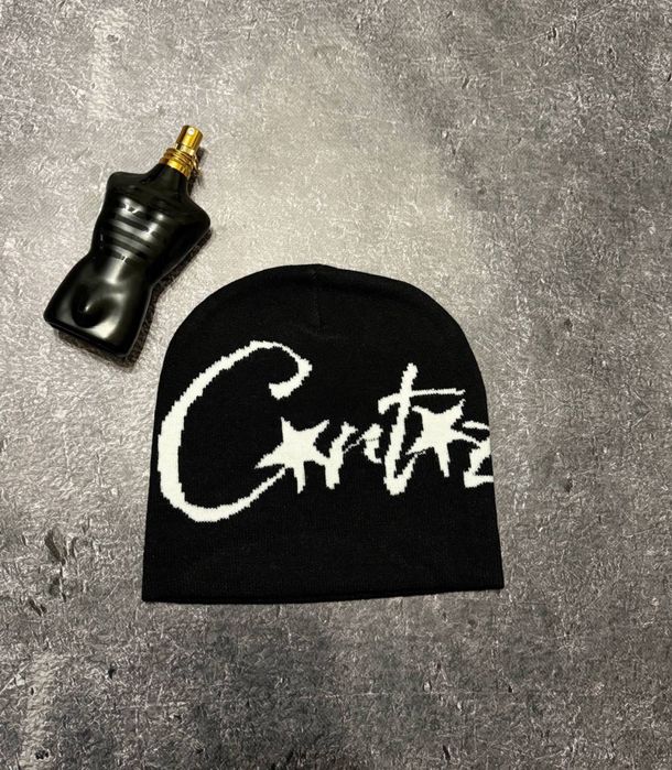 Шапка Corteiz.