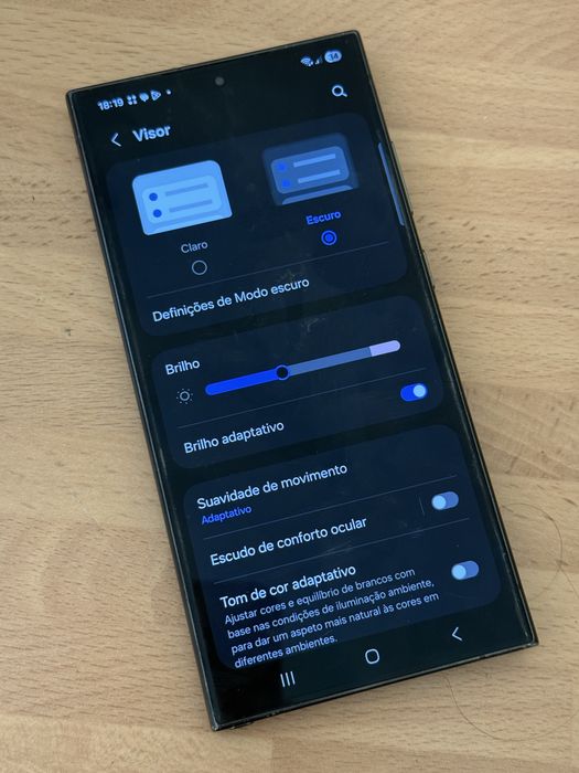 Samsung galaxy s24 ultra versao 512gb desbloqueado(ACEITO RETOMA)