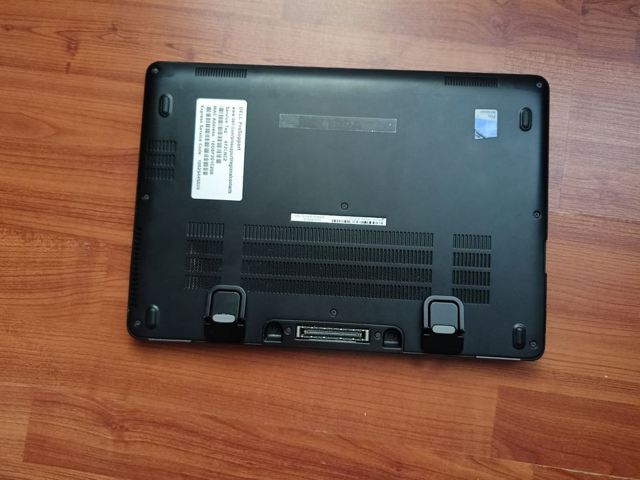 Dell 7270 8/128 full HD