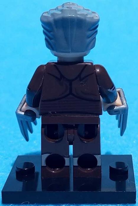 Wolverine Aged (X-Men) (Marvel)64553033475201123