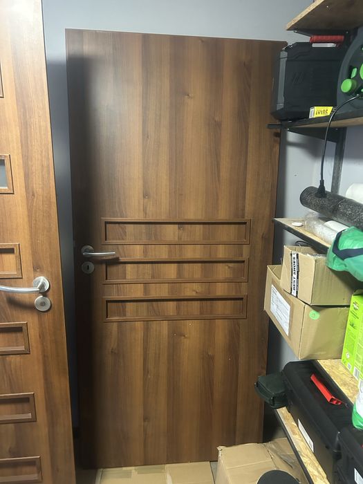 Drzwi wewnętrzne -OKAZJA !