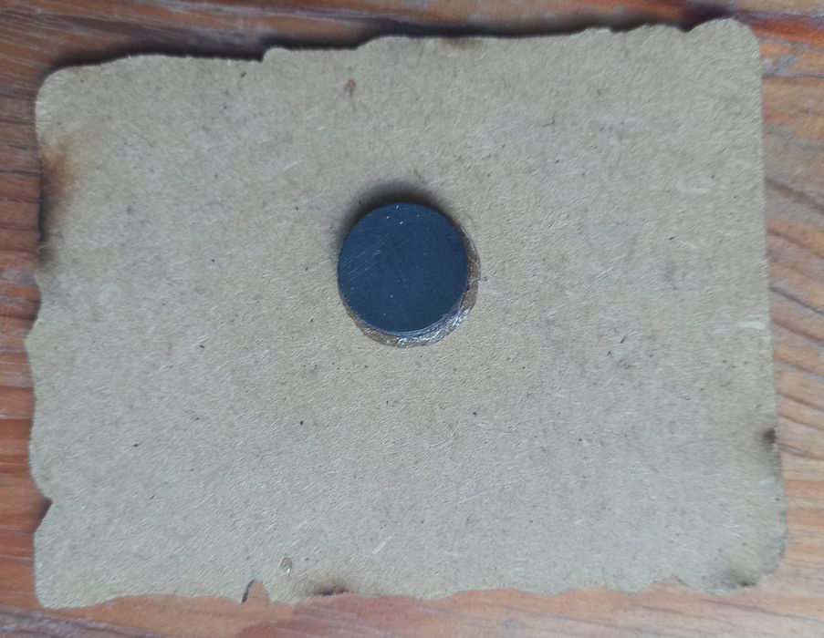 Magnes na lodówkę Sunny Beach Bułgaria-