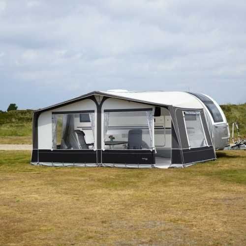 Przedsionek Isabella Ventura Pacific d250 a915 g16 antracyt