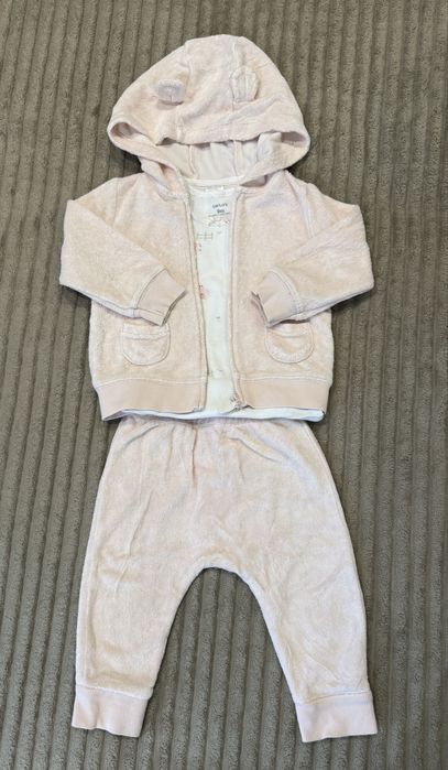 Дитячий костюм cartre’s