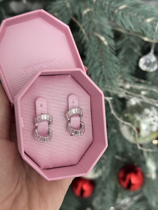 каффи swarovski оргінал