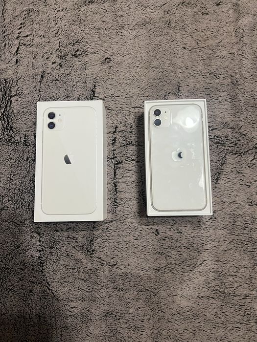 Iphone 11 Branco