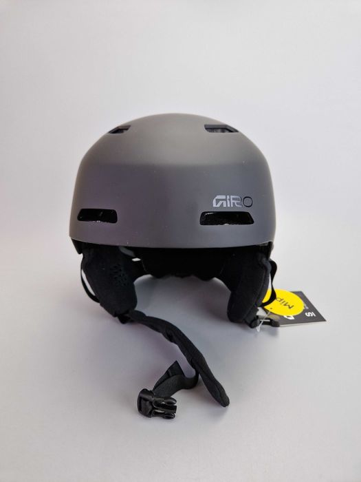 Kask Narciarski GIRO LEDGE Fs Mips S 51-55,5cm