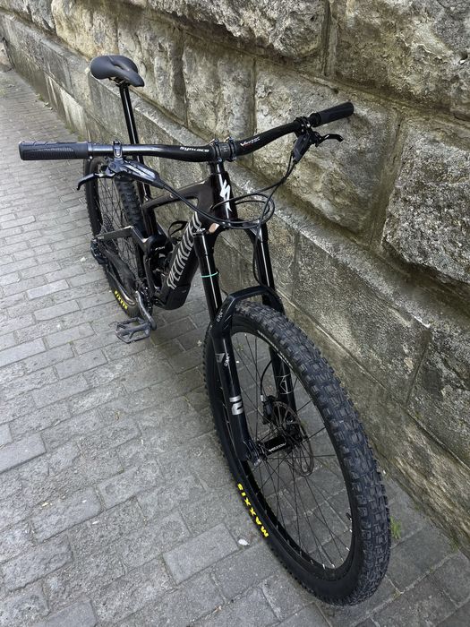 Specialized Enduro 2021 29ʼ М S3 sram ext rockshox