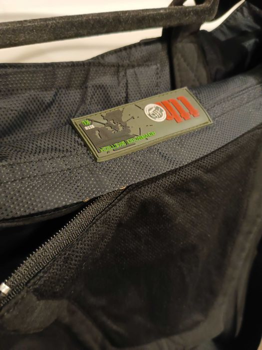 Spodnie Softshell damskie TTH