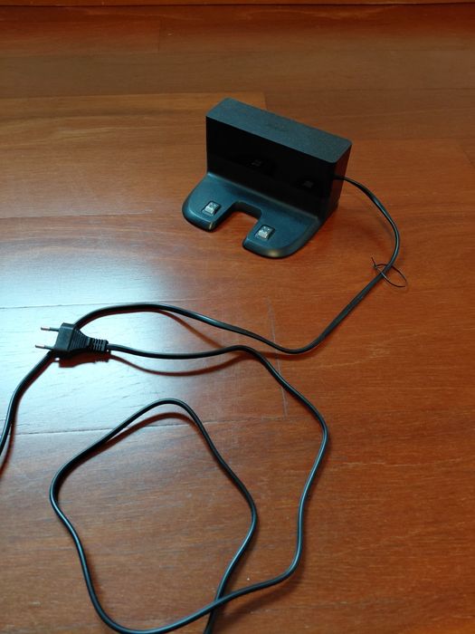 Roomba Combo 2-em-1 (aspira e lava)