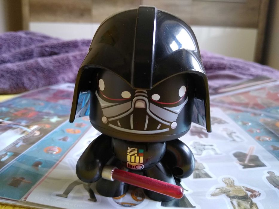 Figurka Darth Vader