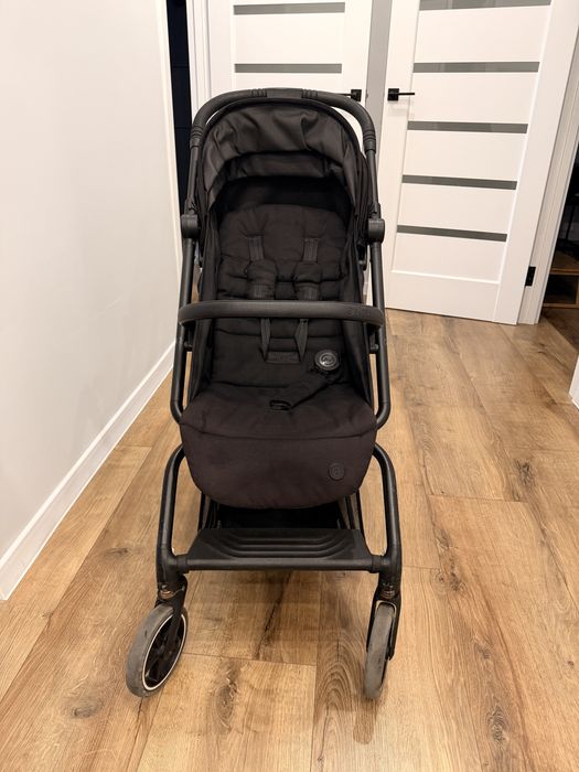Коляска прогулка cybex eezy s2+