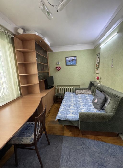 Продажа 2ой квартиры в Вознесеновском р-не