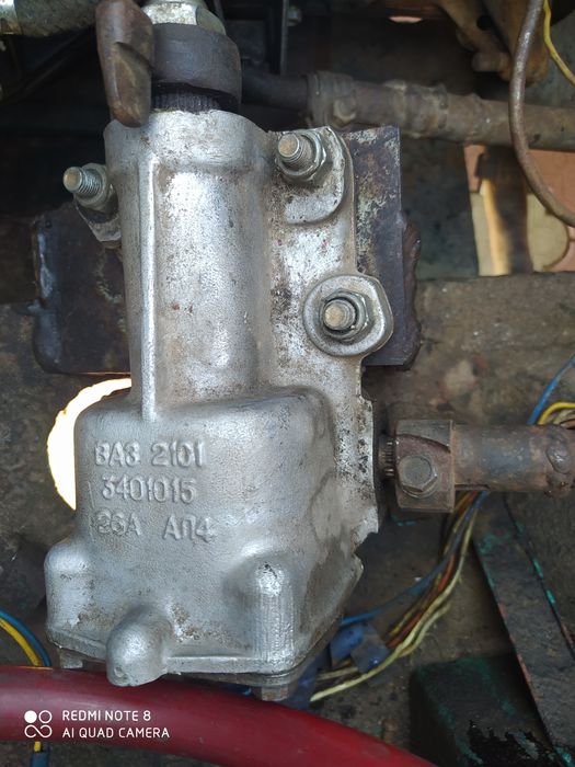 Продам ЛУАЗ 969М