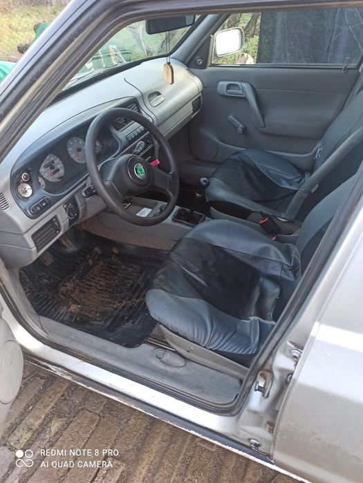 Машина находу каждий день